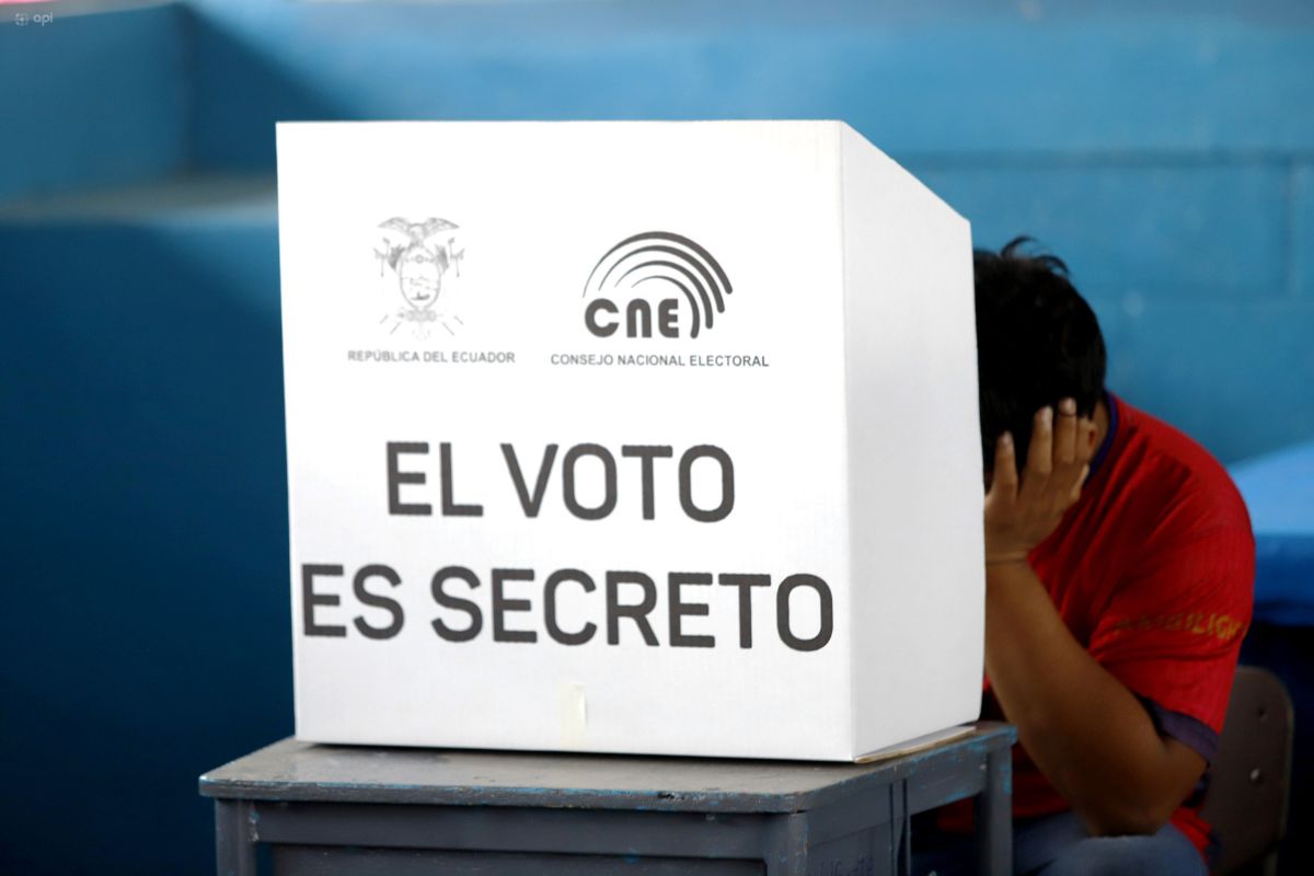 TCE niega recursos contra adelanto de elecciones, pero deja una última opción al correísmo