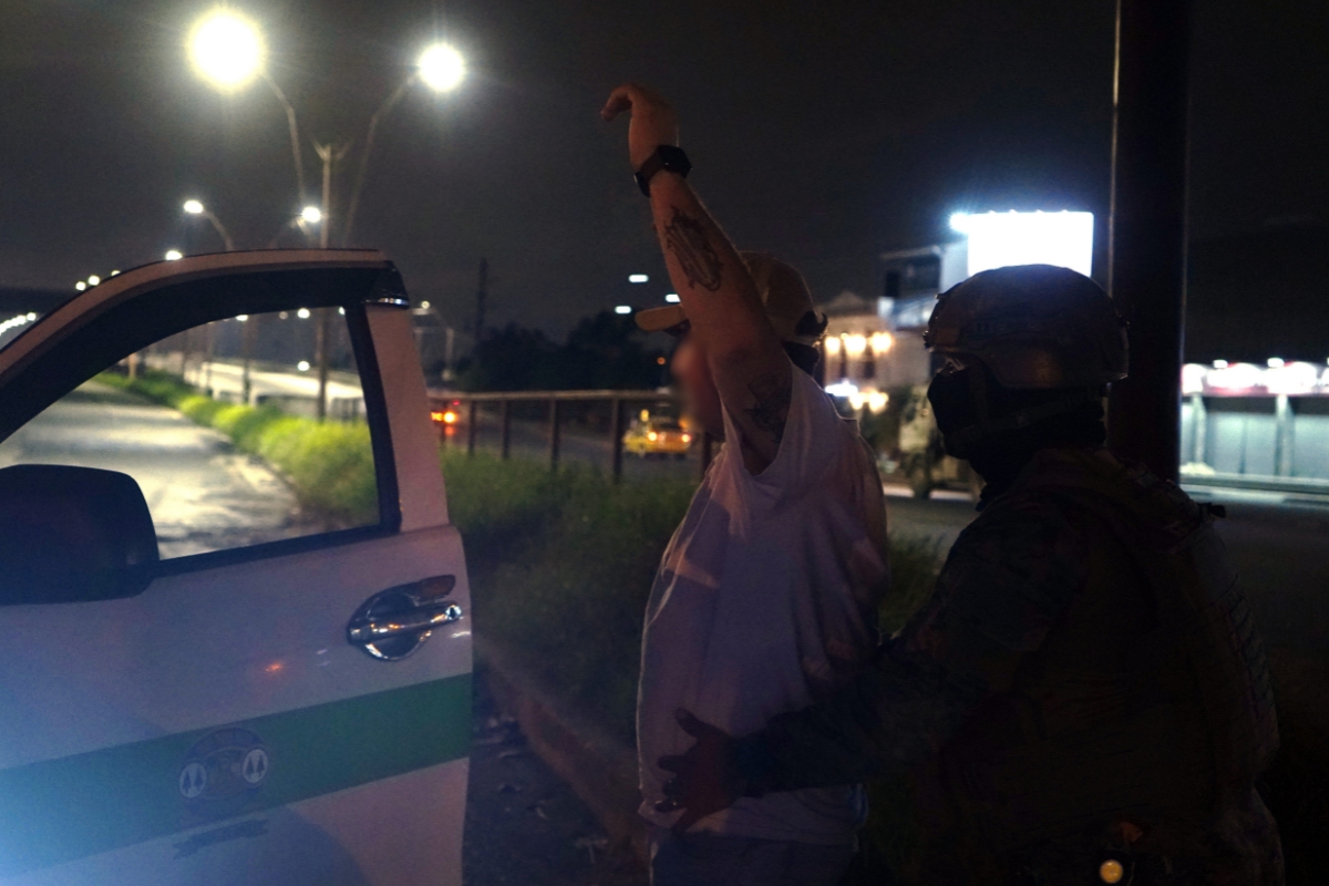 Ecuador vuelve al toque de queda, estos son los horarios, excepciones y consecuencias