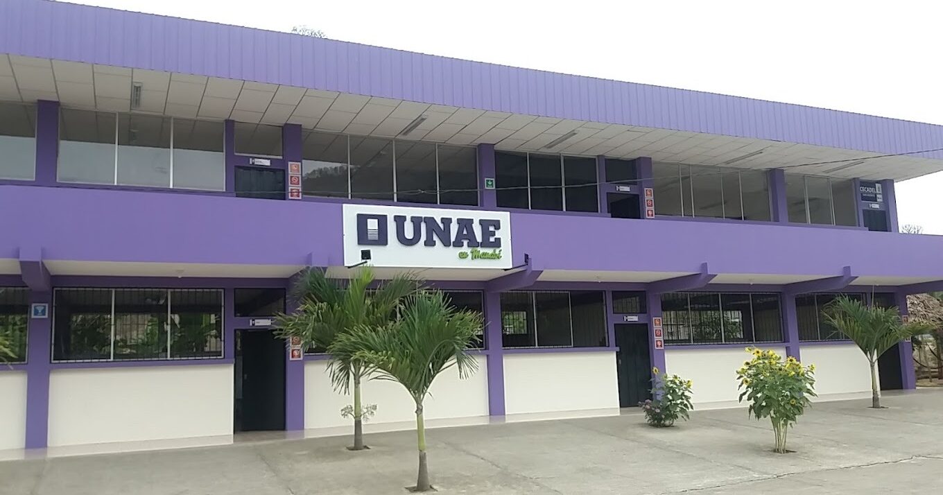 Intervención en la UNAE: Clases y servicios se mantienen con normalidad