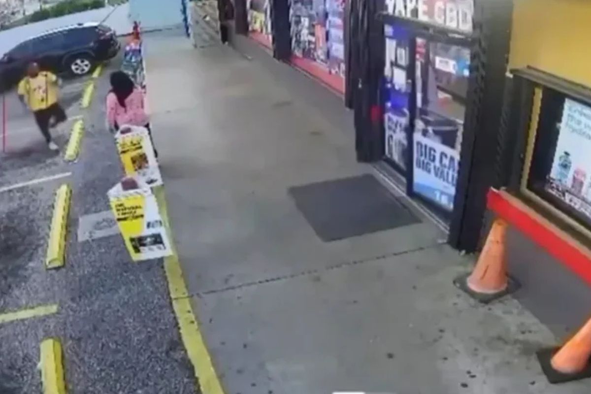 Un hombre haitiano es acusado de matar a mujer en Florida, EE.UU.