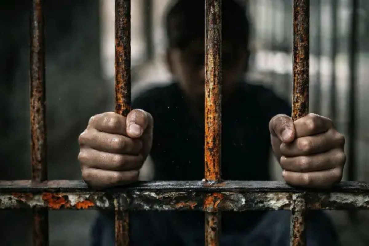 Adolescente fue sentenciado por violación a una menor en Ecuador