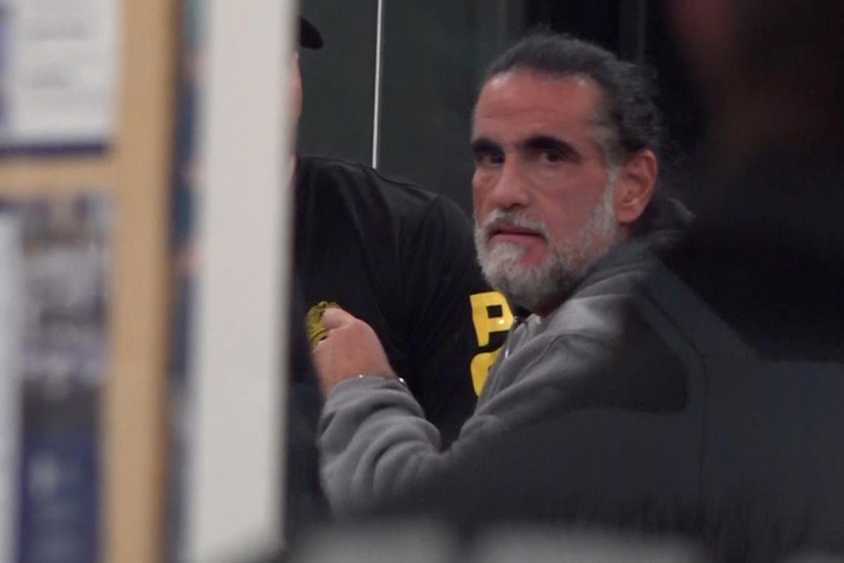 El caso que vuelve a poner a Alex Saab ante la justicia de EE.UU.