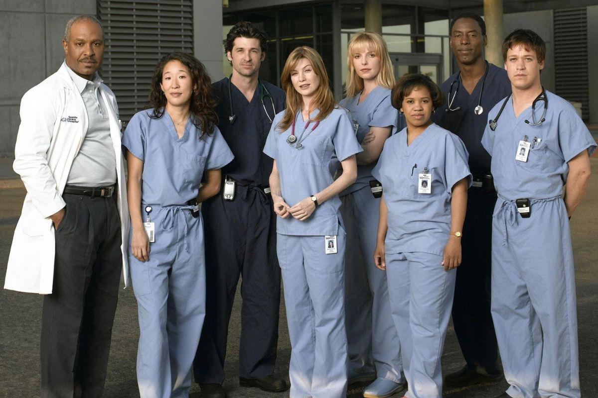 Otro actor de ‘Grey’s Anatomy’ revela que tiene ELA