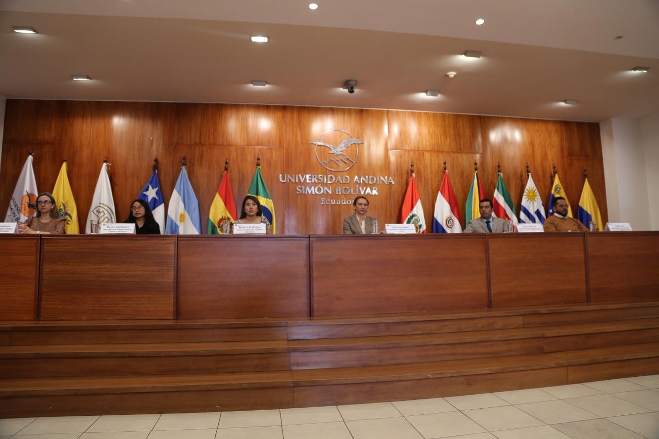 Gobierno anuncia plan para enfrentar impactos climáticos