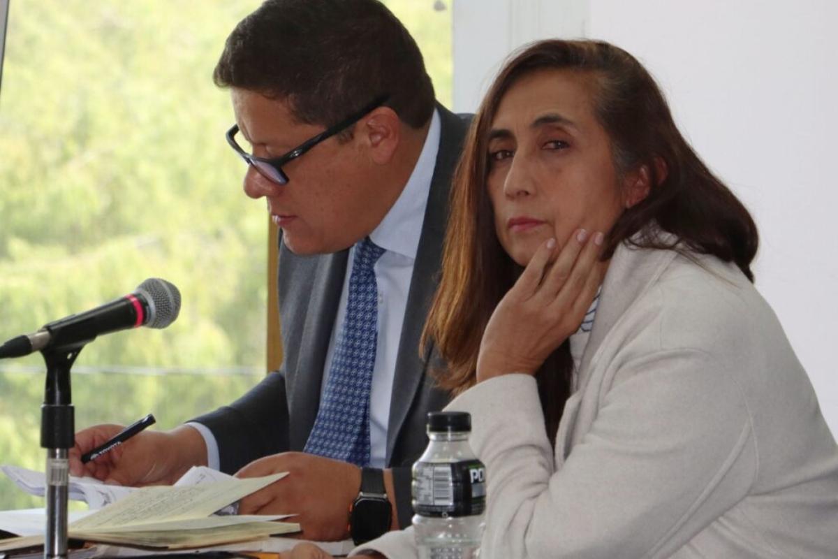 Tannya Varela tiene fecha para audiencia preparatoria de juicio