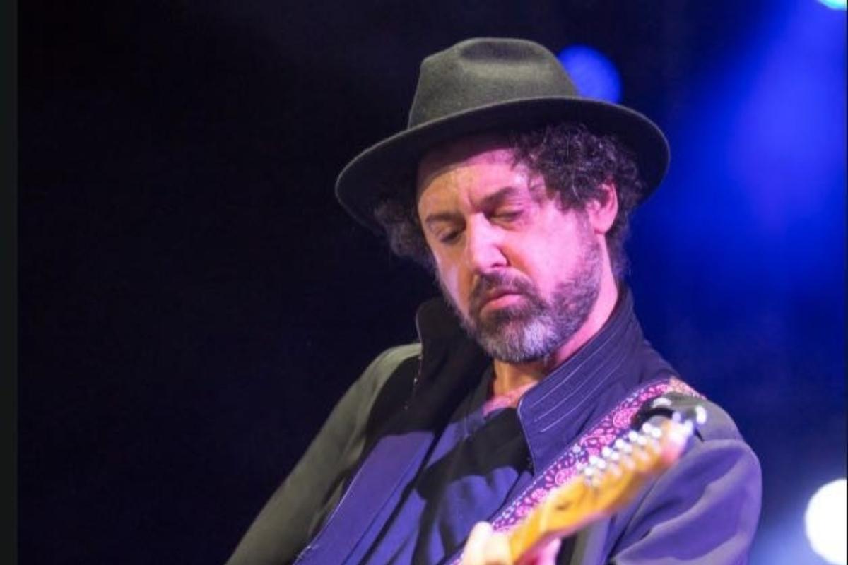 Exguitarrista de Caifanes, Alejandro Marcovich, en coma