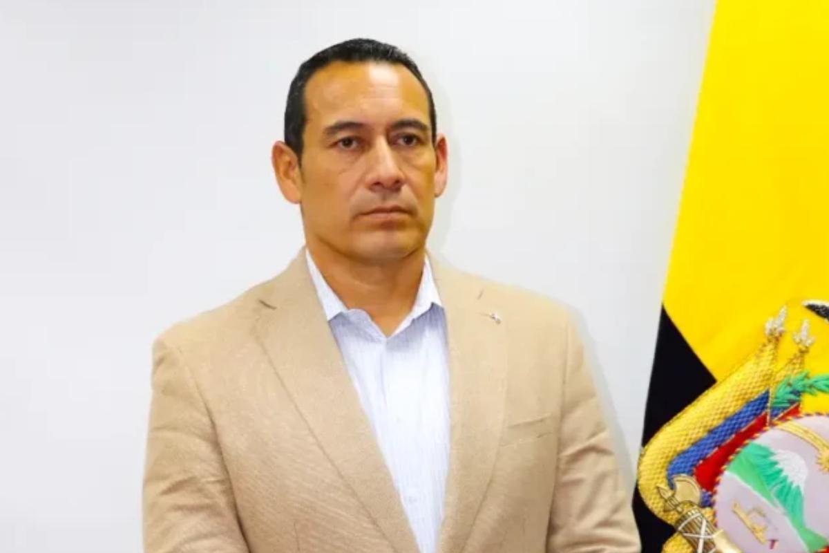 Alcalde de Aguarico, Juan Carlos Orrelana, es condenado a prisión