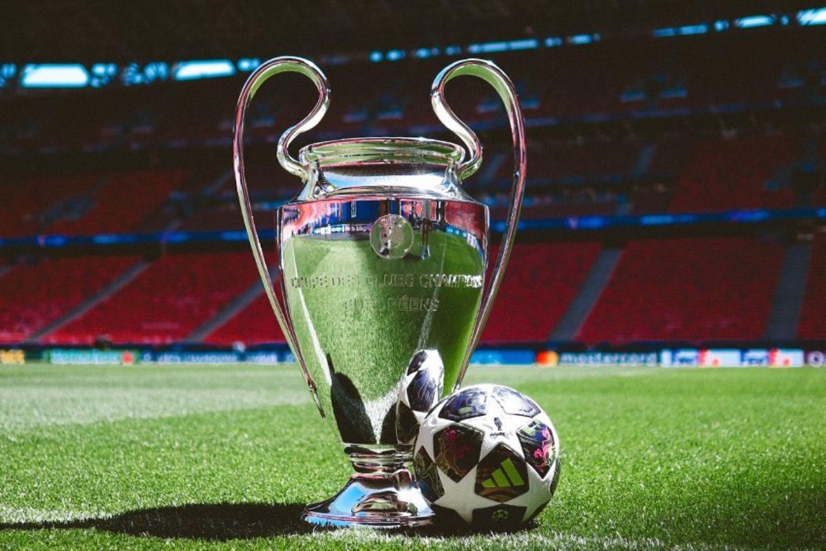 Lo que debes saber de la final de la Champions League entre Willian Pacho y Piero Hincapié