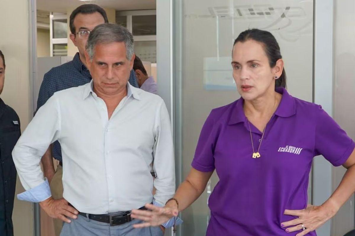 ¿Quién es Juan Carlos Blum, nuevo ministro de Ambiente y Energía?