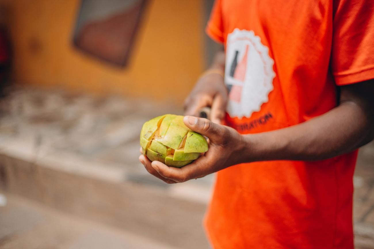 Ecuador intensifica la lucha contra la desnutrición infantil en 2026
