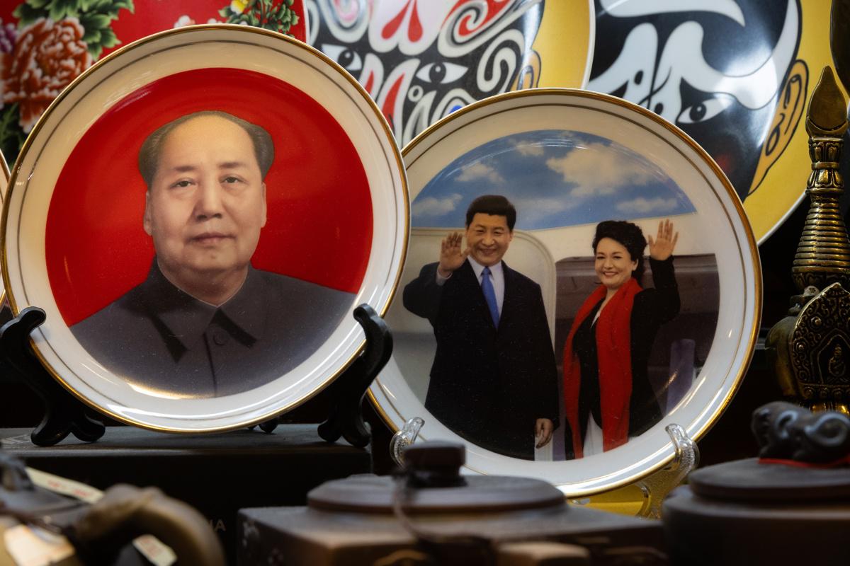 Xi Jinping y Donald Trump medirán tensiones en Pekín