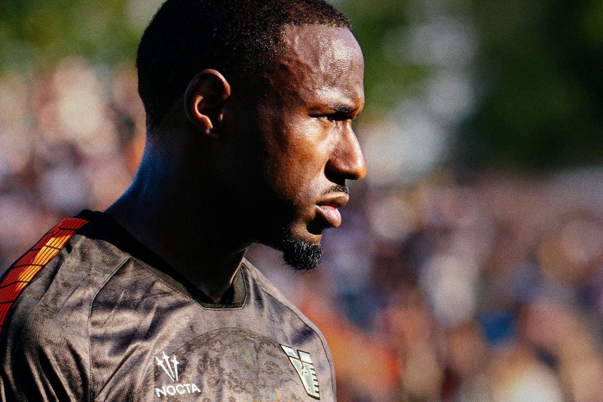 John Yeboah se coronó campeón de la Lega B de Italia