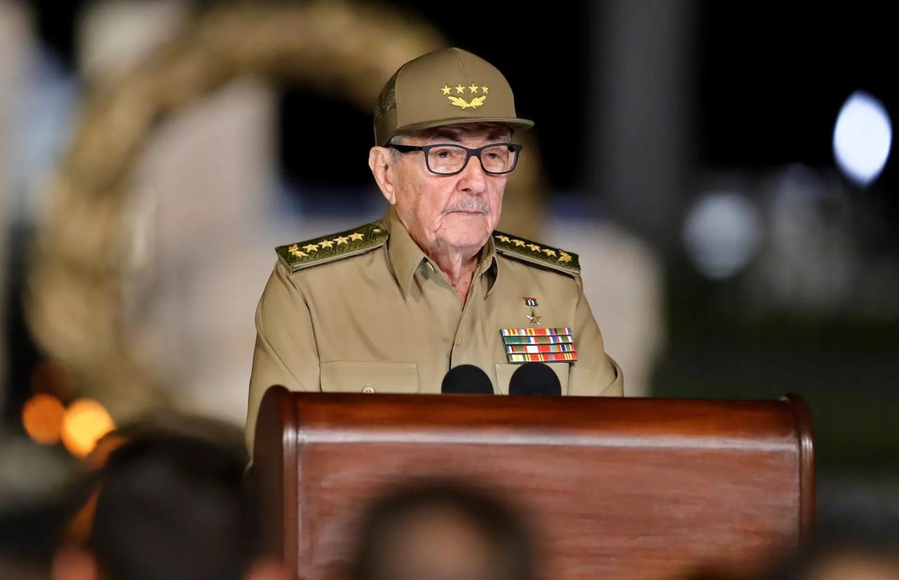 El gobierno de Cuba rechaza las acusaciones de Estados Unidos