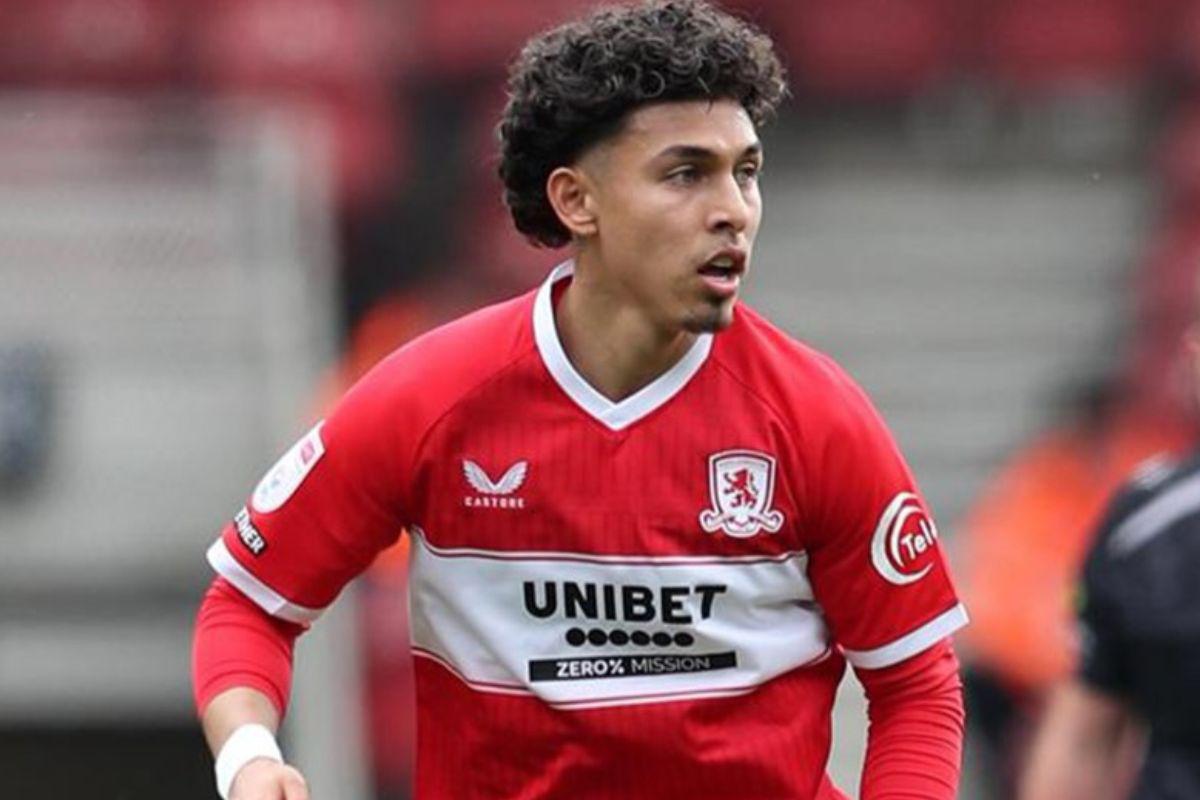 Jeremy Sarmiento perdió su racha de ascensos en Inglaterra