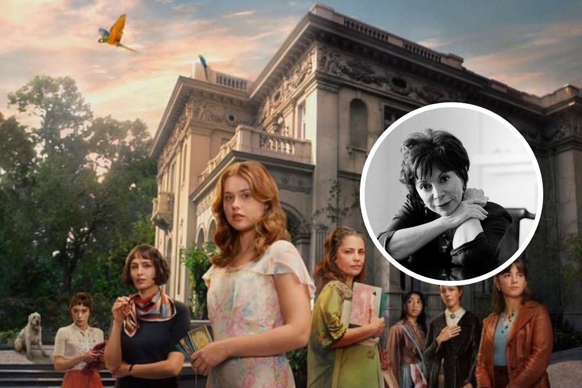 ¿Por qué ‘La casa de los espíritus’ logró lo que otras adaptaciones de libros no pudieron?