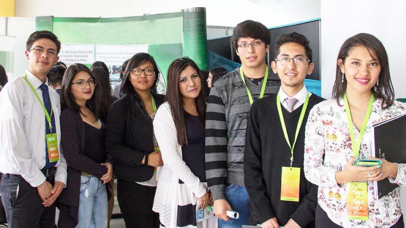 Aumenta 35 % aceptación de cupos en educación superior 2026