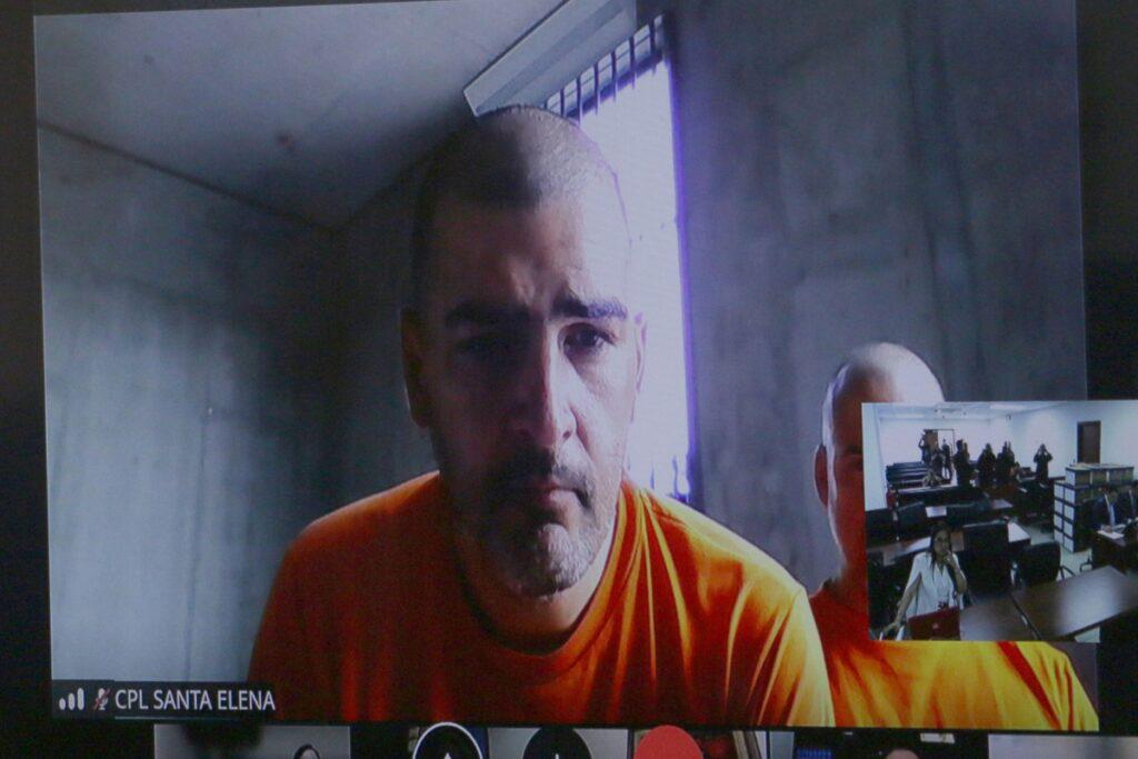 Caso Goleada: este 13 de mayo es la audiencia de vinculación
