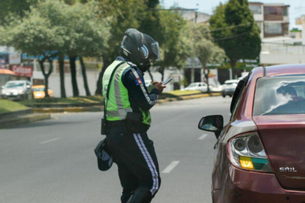 Así funciona este viernes el Pico y placa en Quito