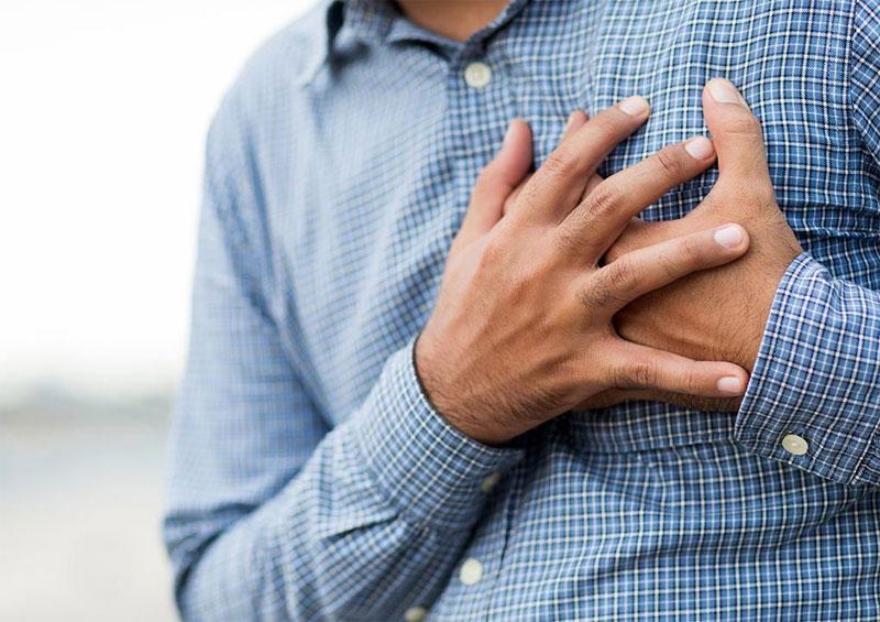 Protocolo ‘Código Infarto’ podría salvar 2 800 vidas en Ecuador