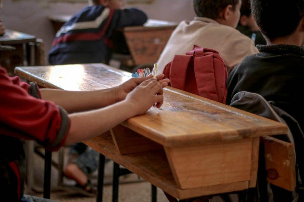 Flexibilidad para estudiantes en Quito por falta de buses