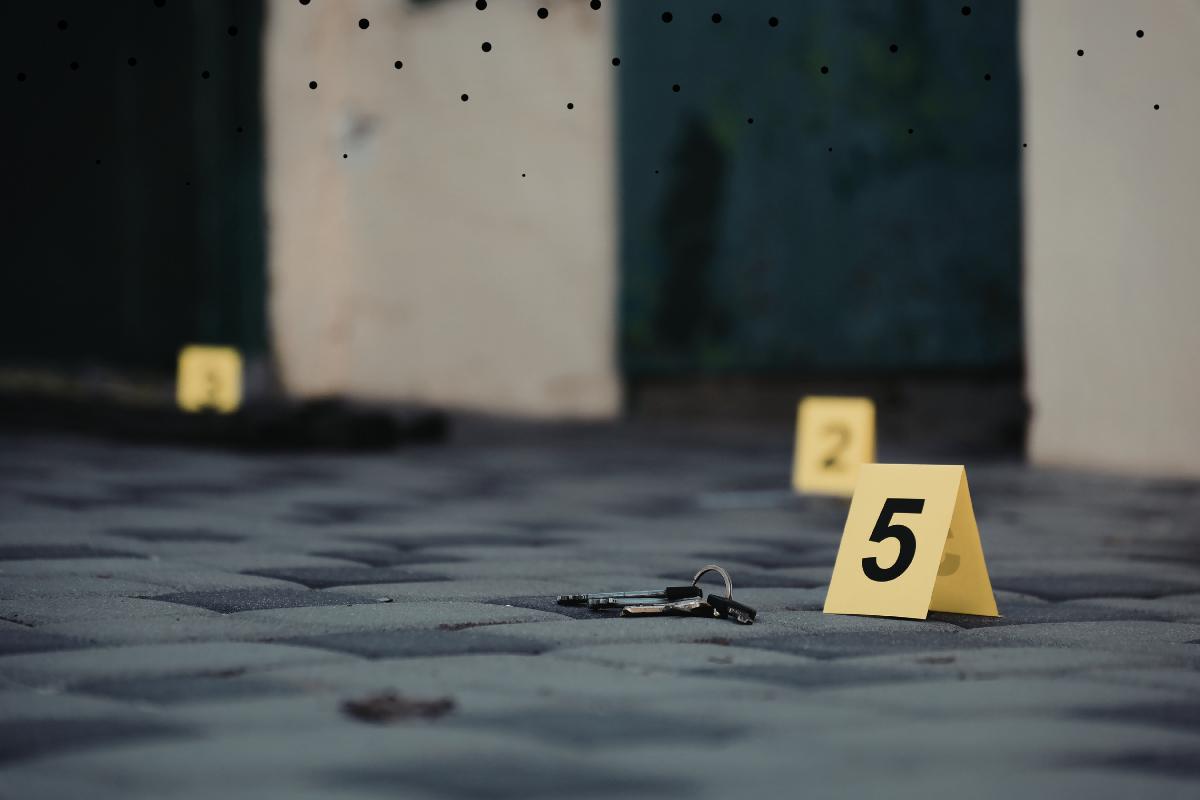 Hermana de víctima del caso Las Malvinas, asesinada en Guayaquil