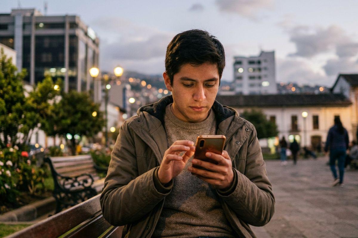 Recupera el control frente al algoritmo de las redes con esta guía