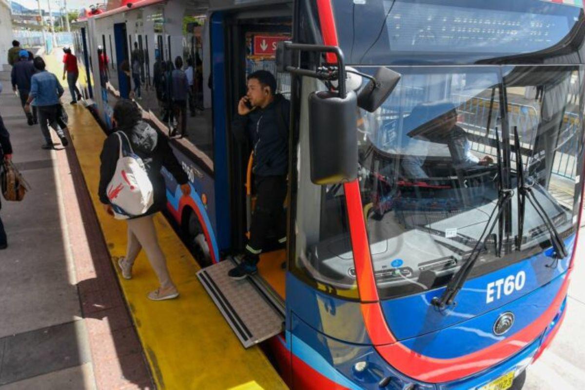 Metro, Trolebús y Ecovía retoman sus horarios habituales en Quito