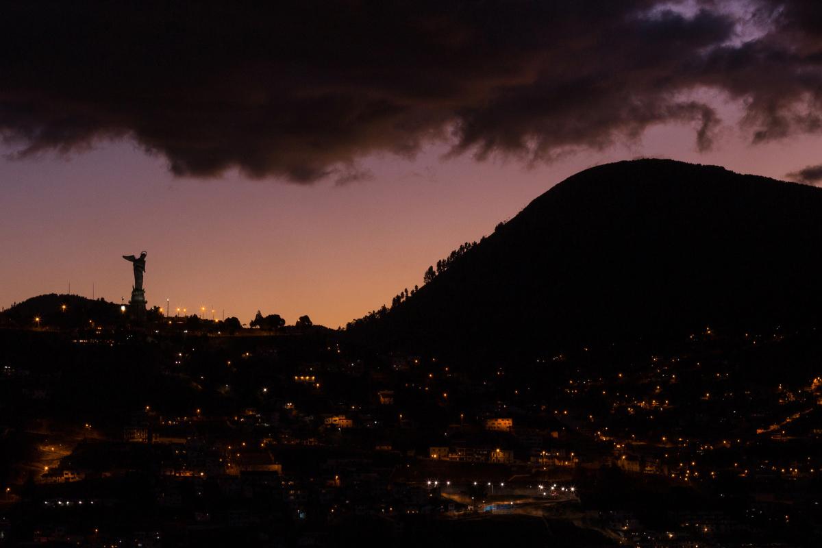 ¿Qué hacer en Quito durante el feriado por la Batalla de Pichincha?