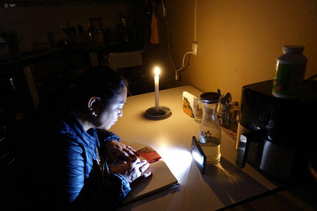 Guayaquil tendrá cortes de luz programados este fin de semana
