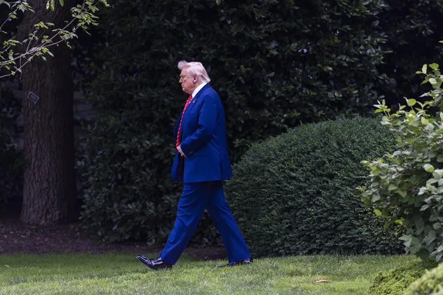 Cómo funcionan las Cuentas Trump y sus ventajas para los jóvenes