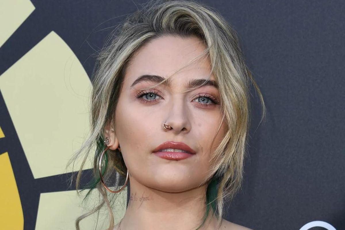 Paris Jackson se sincera sobre la relación con su padre con el hijo de Ozzy Osbourne
