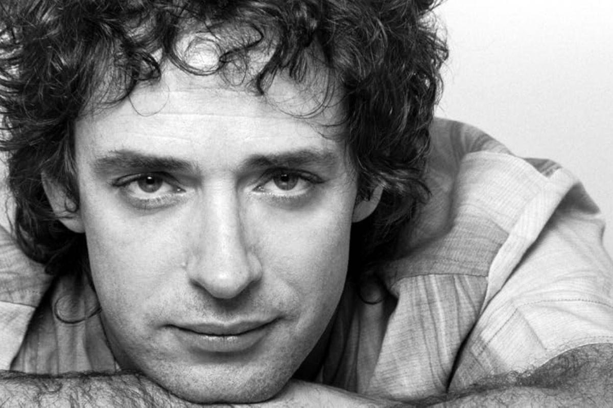 Netflix prepara un documental íntimo sobre Gustavo Cerati