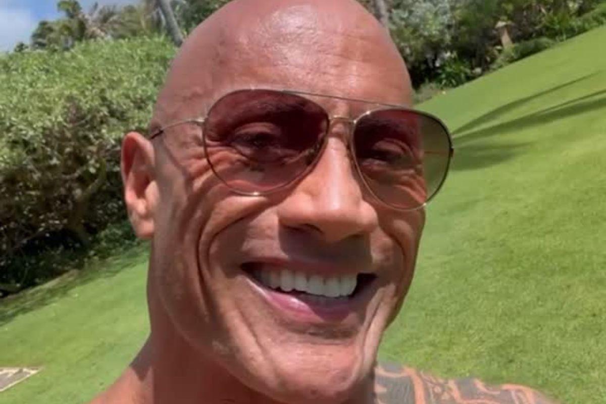 Dwayne ‘La Roca’ Johnson fue detenido en Hollywood. ¿Qué pasó?