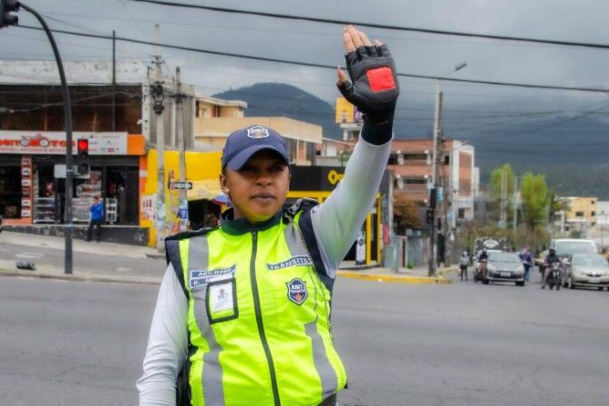 Quito anuncia cambios en la movilidad para este martes 5 de mayo tras reducción transporte