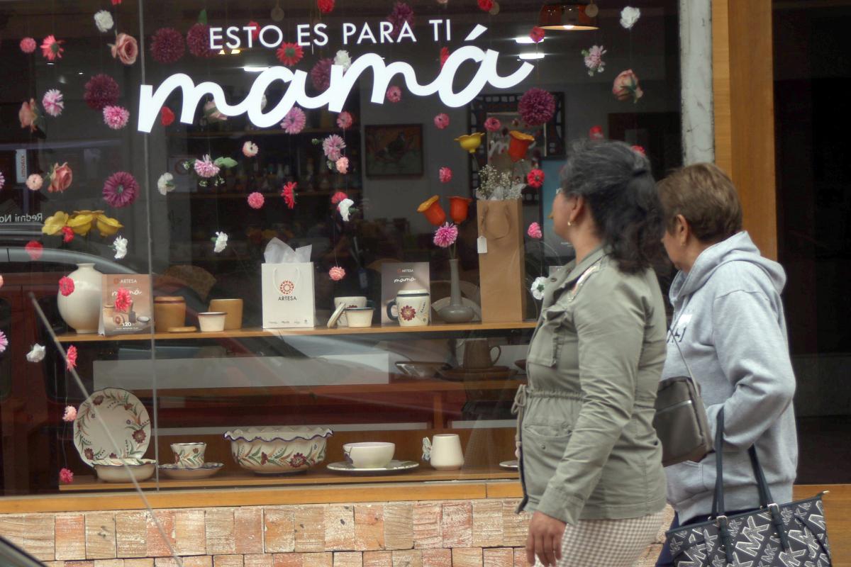 Madres ecuatorianas: el motor silencioso de un país en crisis
