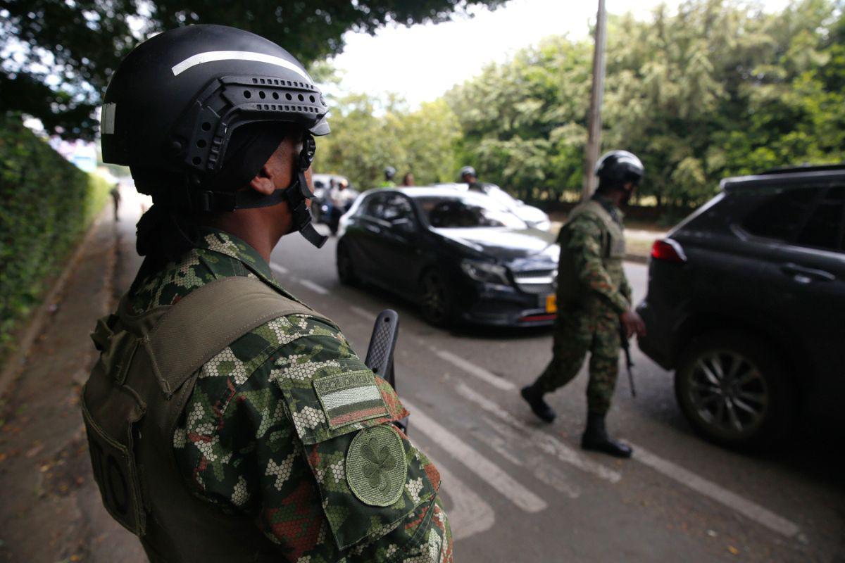 Colombia tendrá el mayor despliegue de observadores en elecciones