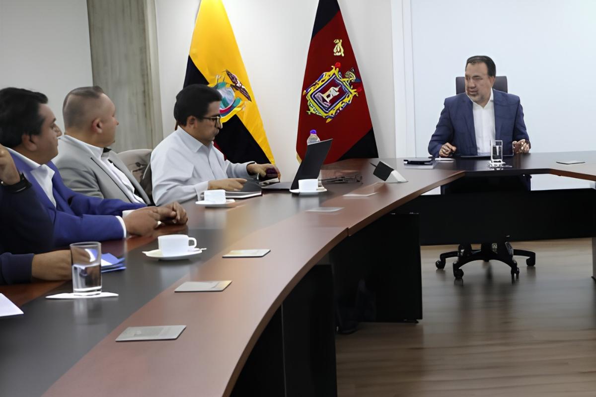Quito: ¿Hay cambios en el pasaje tras reunión con transportistas?