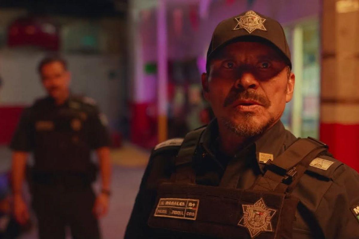 Actor de ‘Rebelde’ protagoniza película sobre el ‘Chapo’ Guzmán