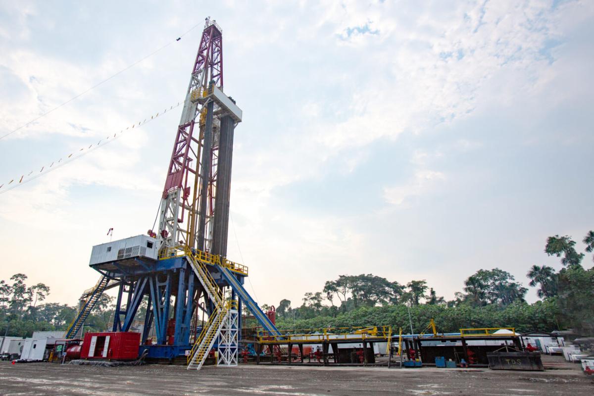 Contraloría sugiere responsabilidades millonarias en Petroecuador