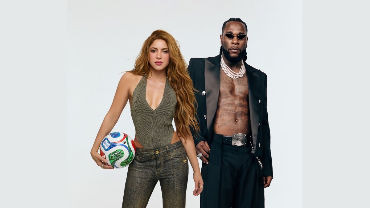 El trend de Shakira en redes sociales por el Mundial 2026 oculta un secreto en cinco idiomas