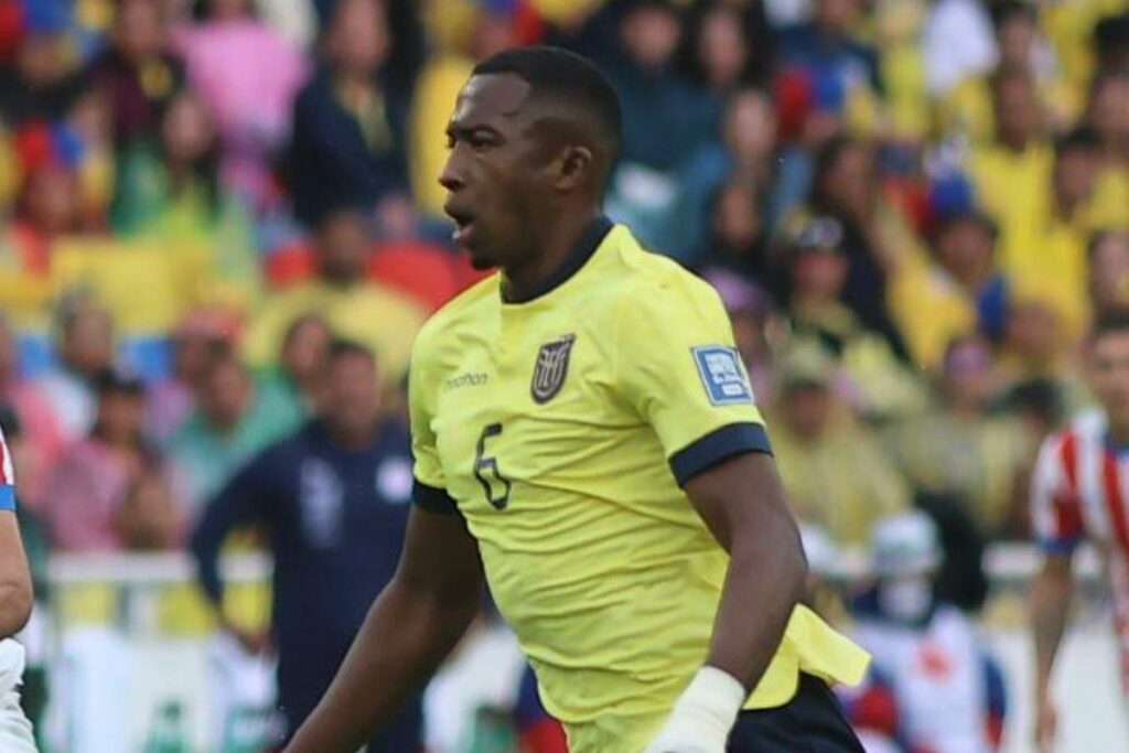 Ecuador lidera un llamativo ranking a días del Mundial 2026