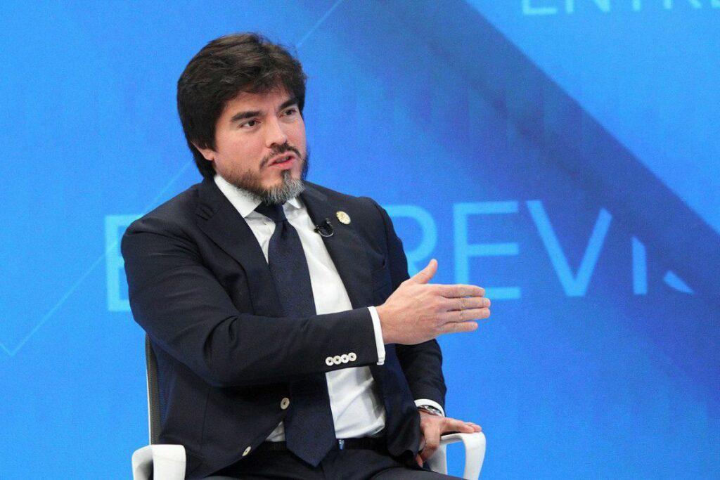Ecuador: José De La Gasca impugna puntajes para Fiscal General