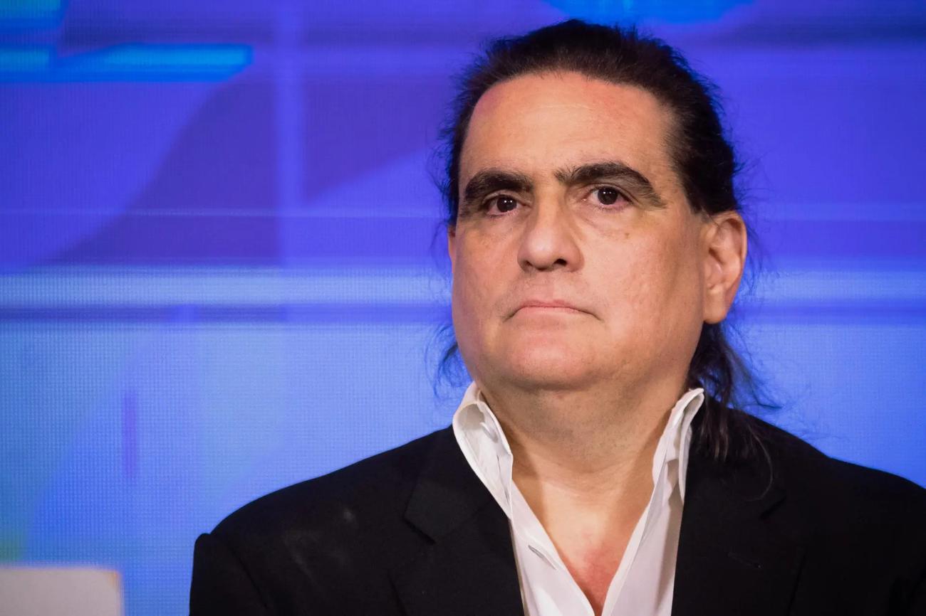 Cargos contra Alex Saab: juicio en Miami por lavado de activos