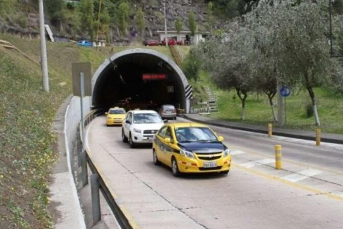 Quito: AMT ajusta horarios de contraflujos