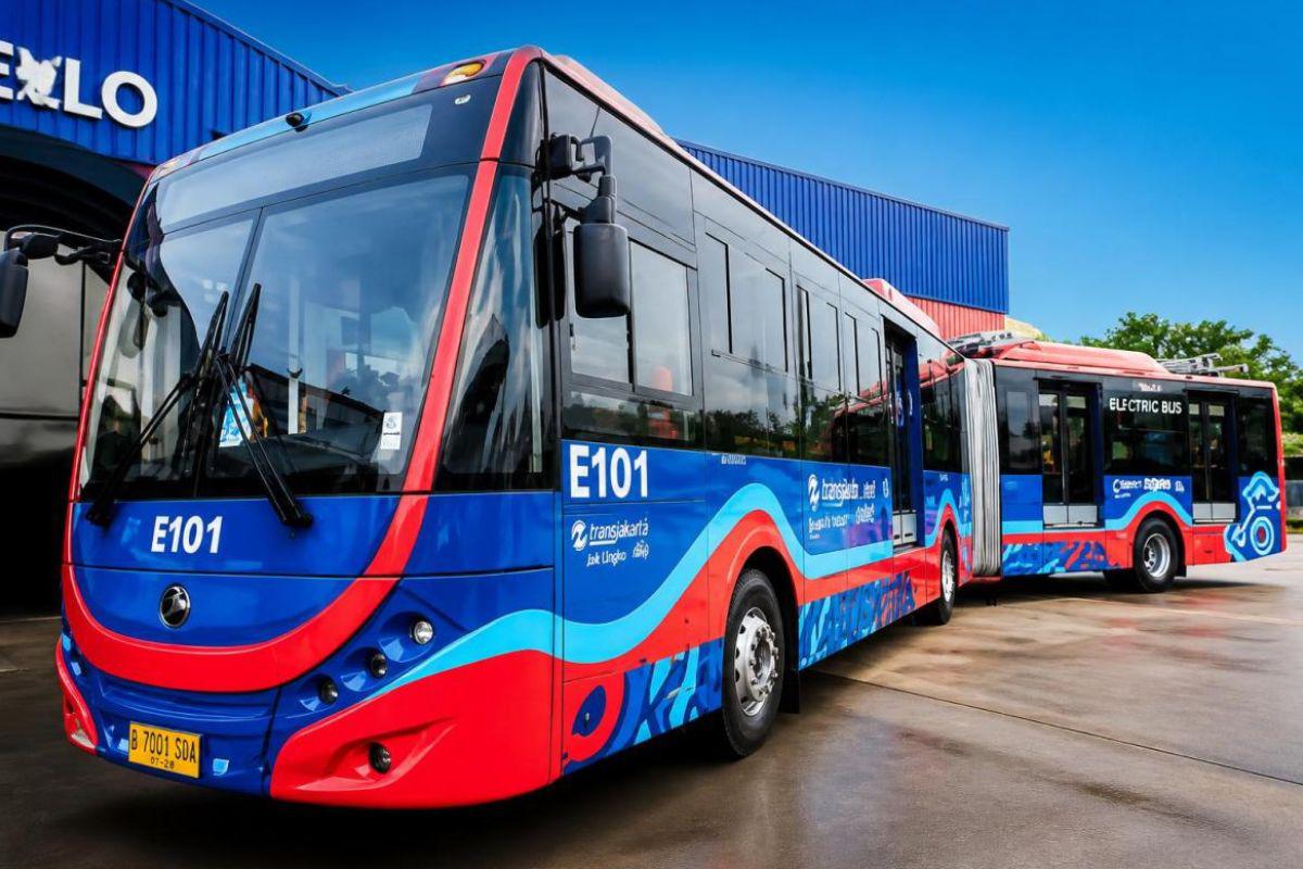 Cambios en el transporte en Quito este domingo 31 de mayo