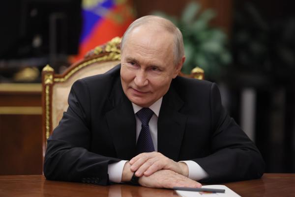 Rusia declara un alto el fuego de tres días en el conflicto con Ucrania