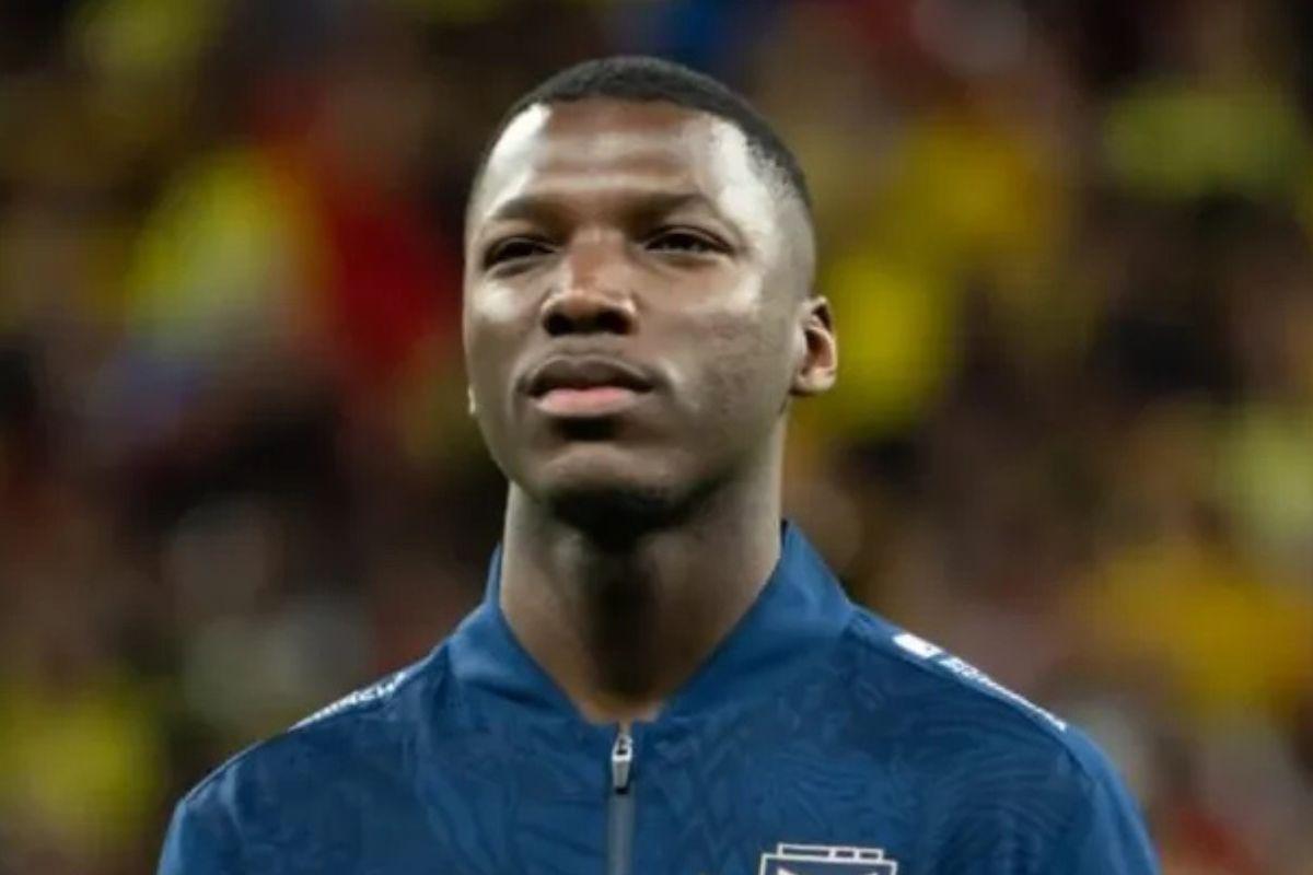 Moisés Caicedo jugará el primer partido del Mundial 2026 tras amnistía