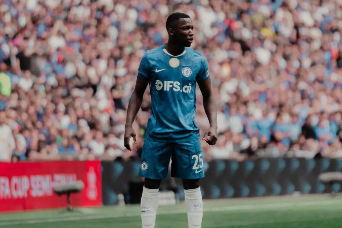 Moisés Caicedo y el Chelsea aún tienen una oportunidad de éxito