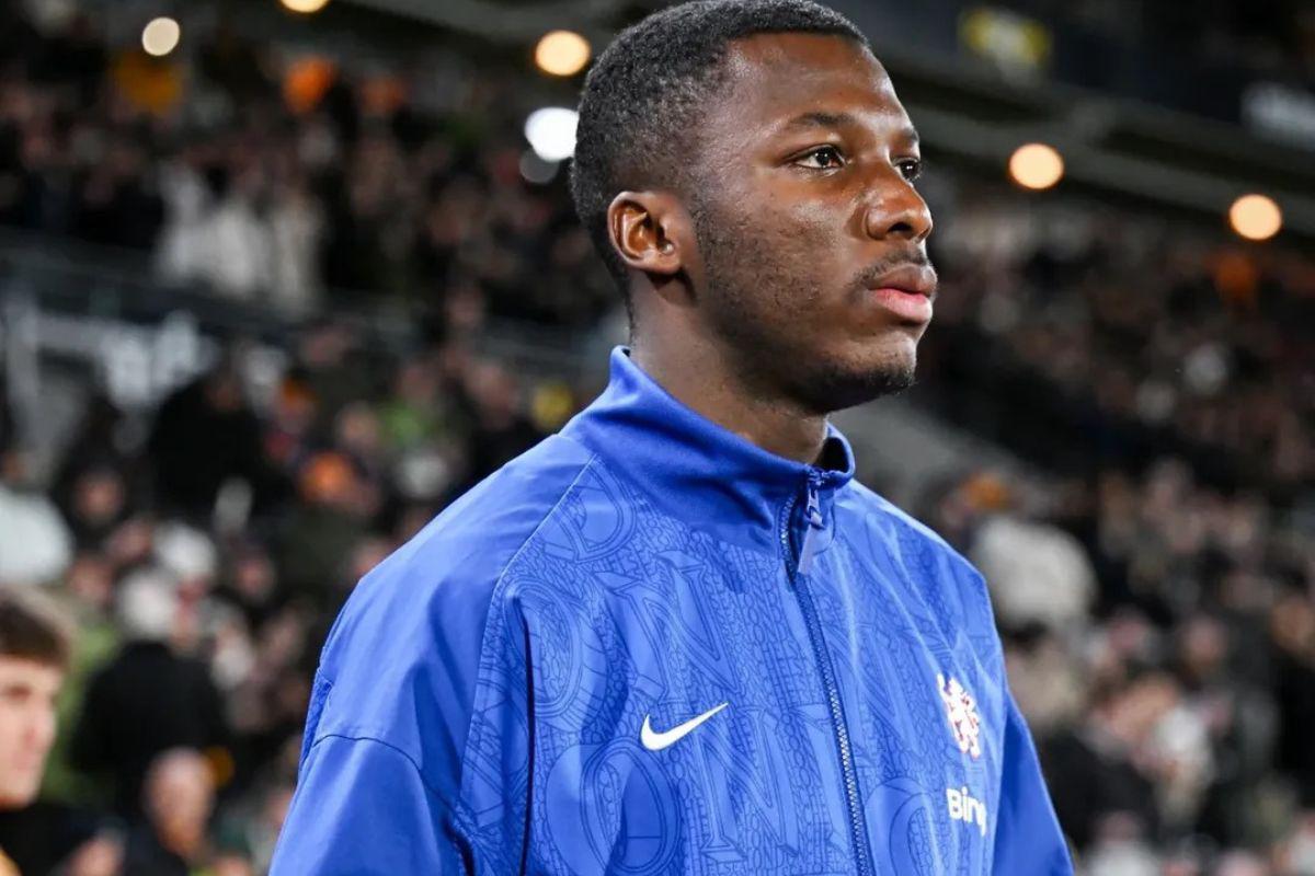 Chelsea de Moisés Caicedo y el proyecto BlueCo que fracasa
