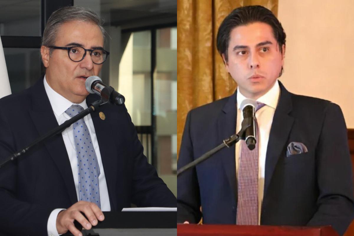 ¿Qué participación tuvieron el exministro Anotnio Goncalves y Fabián Calero en el caso Apagón- Progen?